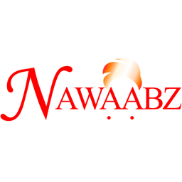 Nawaabz Restaurant Cleethorpes logo.